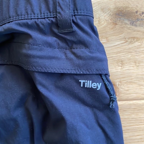 Tilley pants - Picture 7 of 9